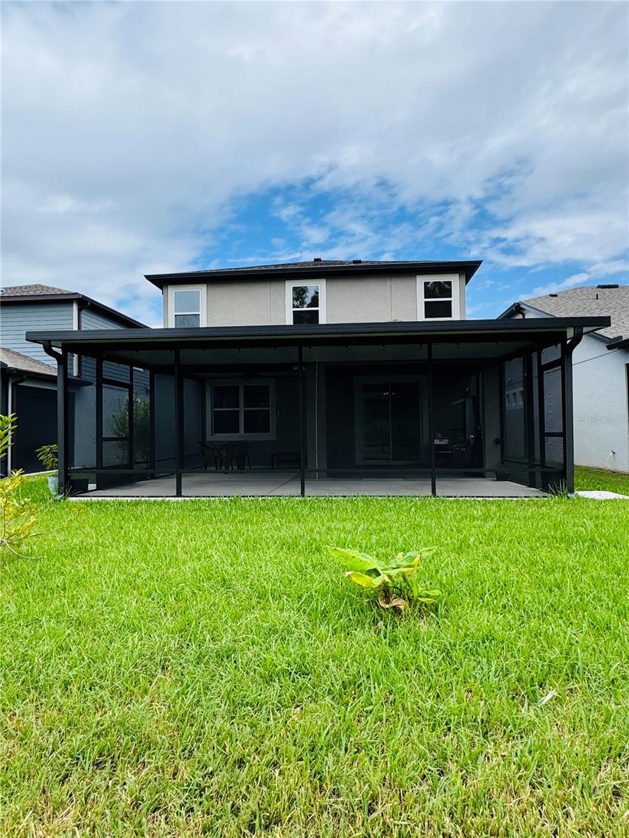 K-BAR RANCH - Residential