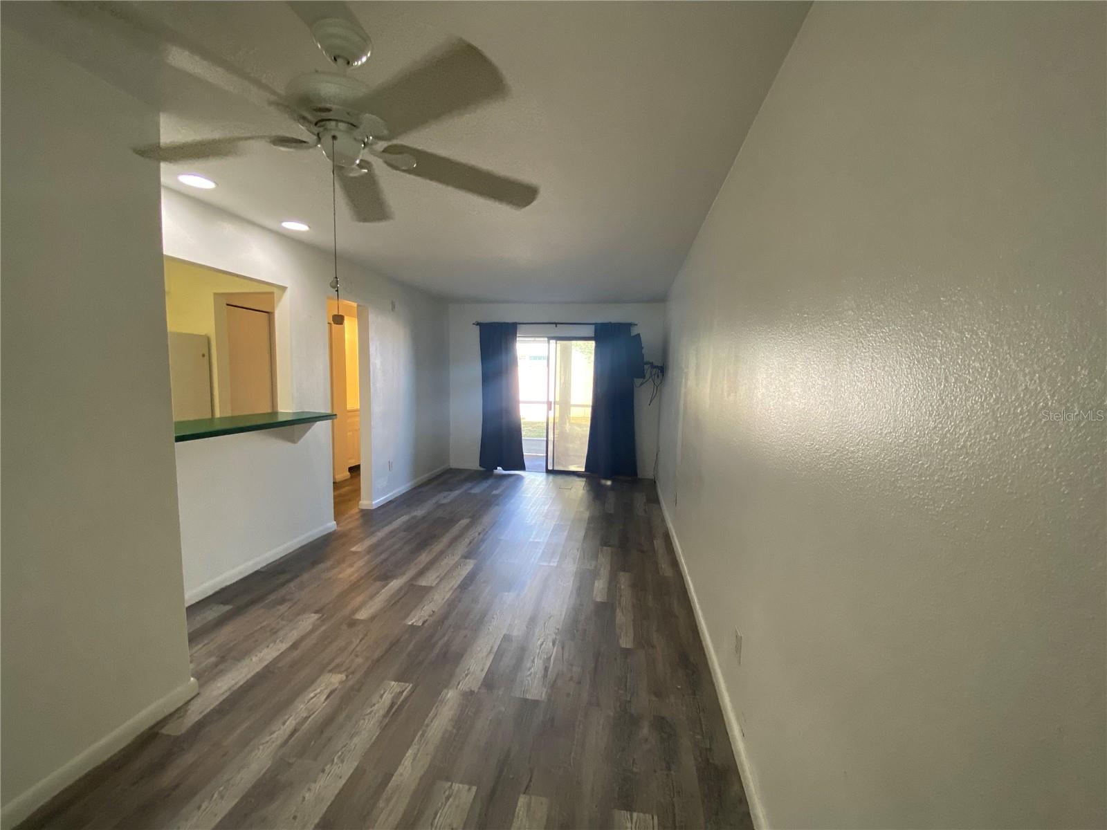 TOWN&COUNTRY MANOR CONDO - Residential Lease