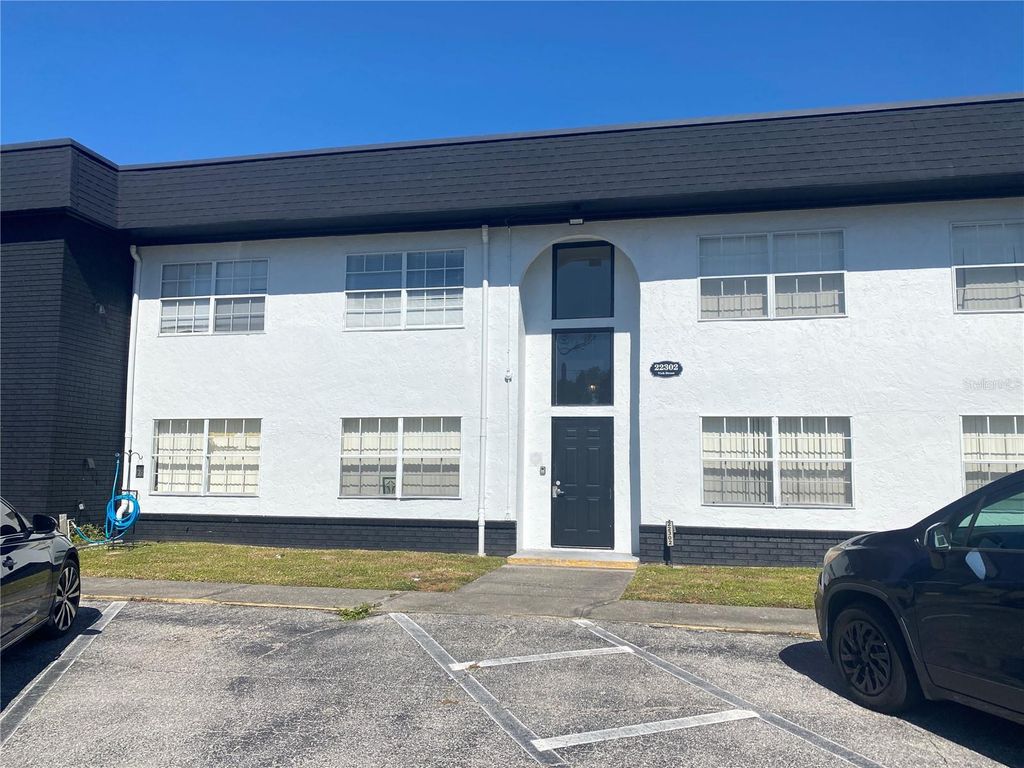 Photo of 22302 Vick Street #112, Punta Gorda, FL 33980 (MLS # C7518076)