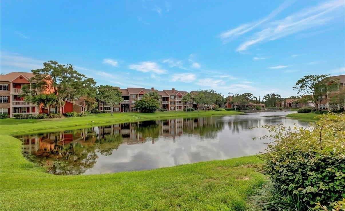 VANTAGE POINT CONDO - Residential