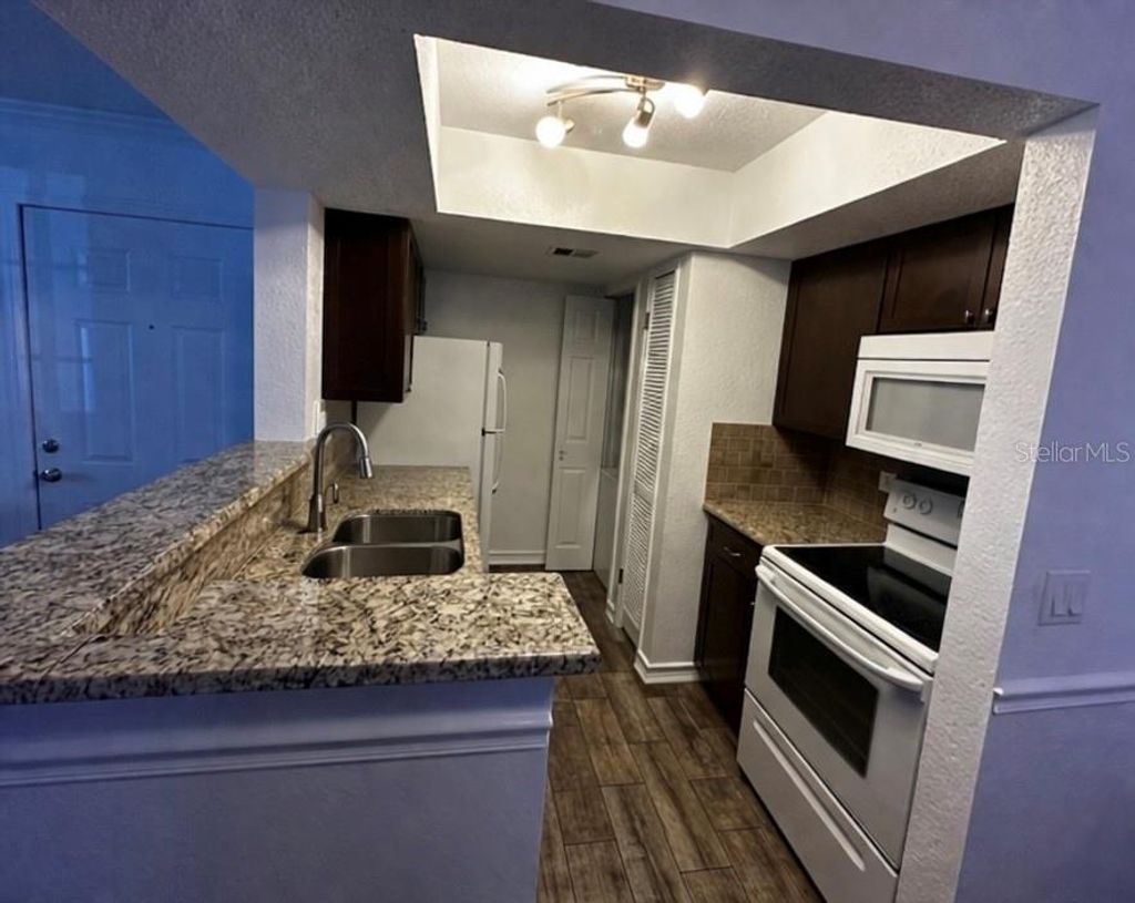 Photo of 10200 Gandy Boulevard N #816, St Petersburg, FL 33702 (MLS # TB8490256)