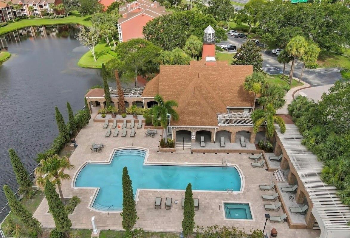 VANTAGE POINT CONDO - Residential