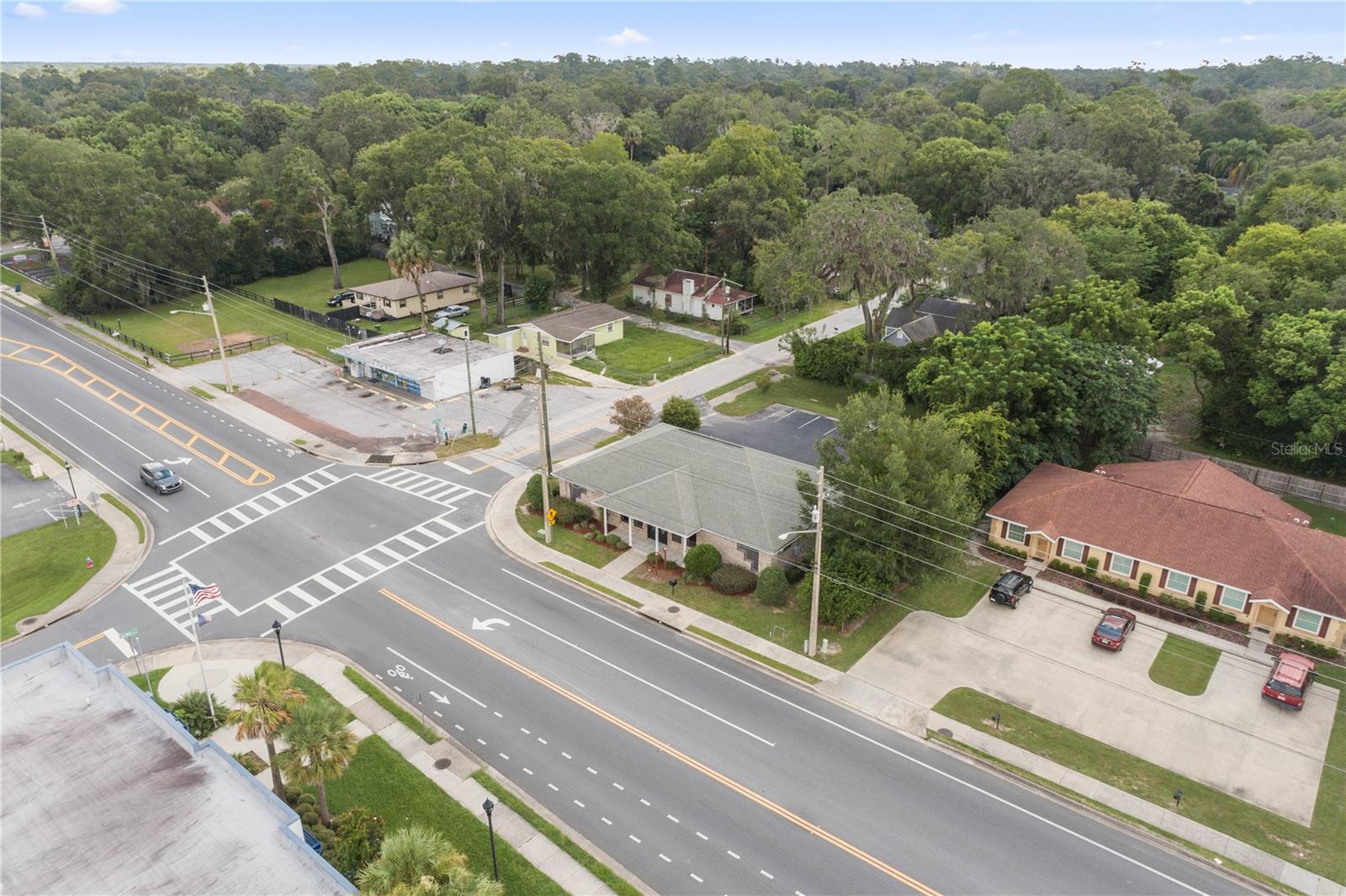 DAUGHERTYS ADD TO/CITY/OCALA - Commercial Sale