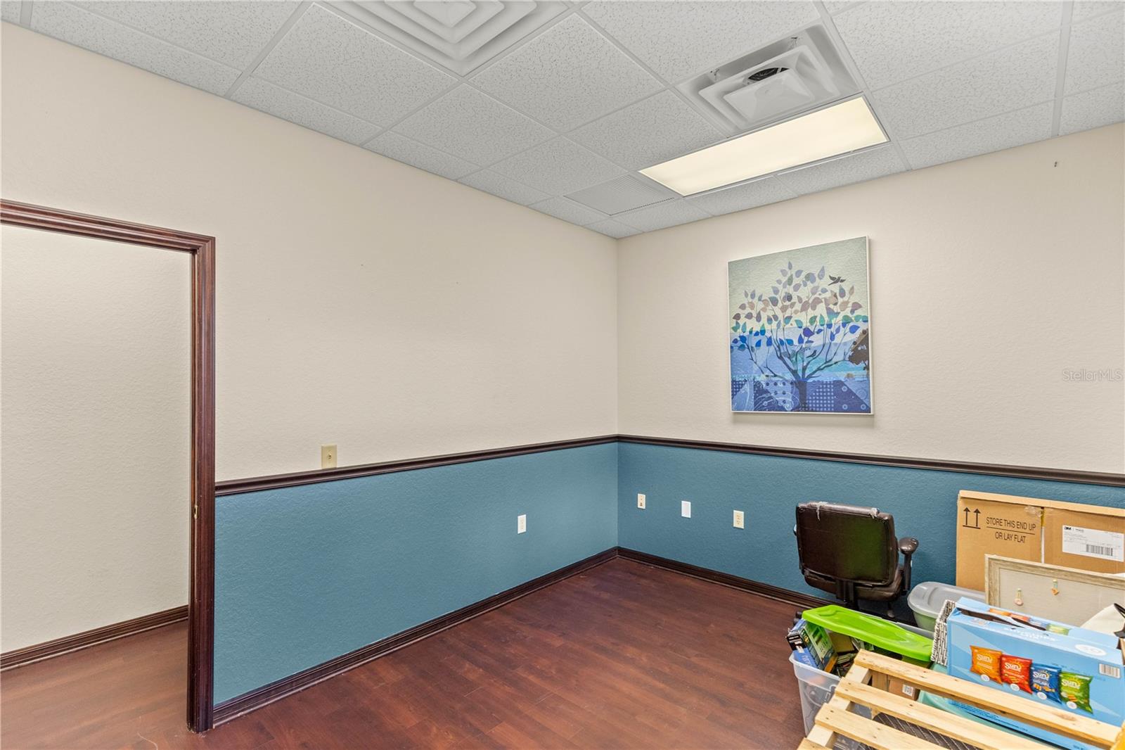 DAUGHERTYS ADD TO/CITY/OCALA - Commercial Sale