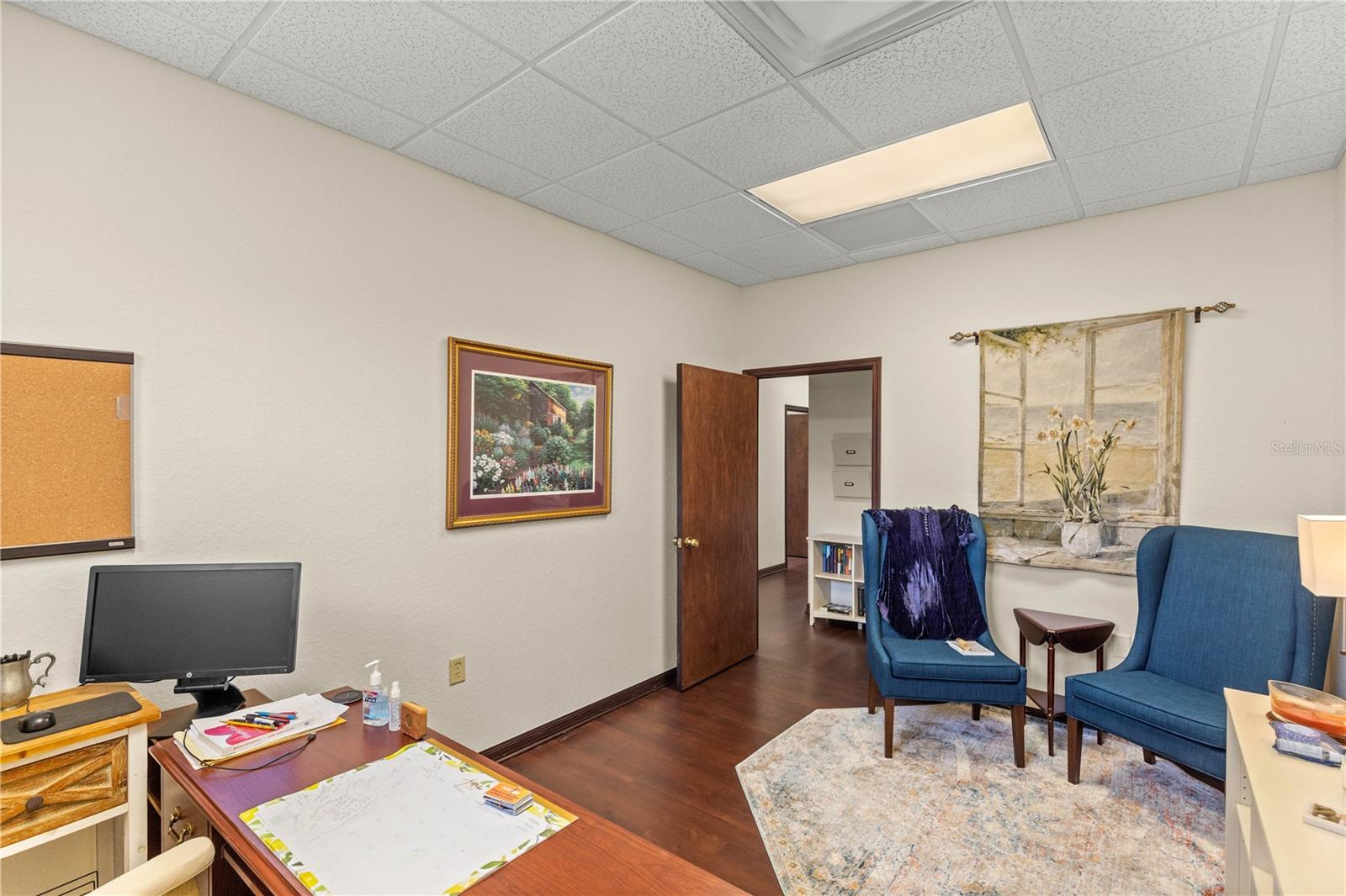 DAUGHERTYS ADD TO/CITY/OCALA - Commercial Sale