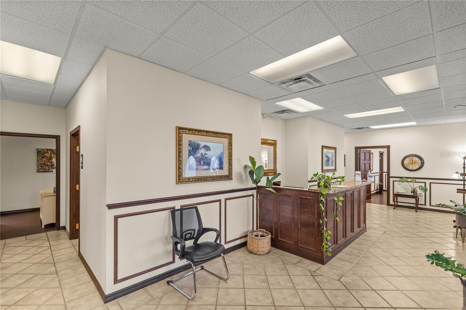 DAUGHERTYS ADD TO/CITY/OCALA - Commercial Sale