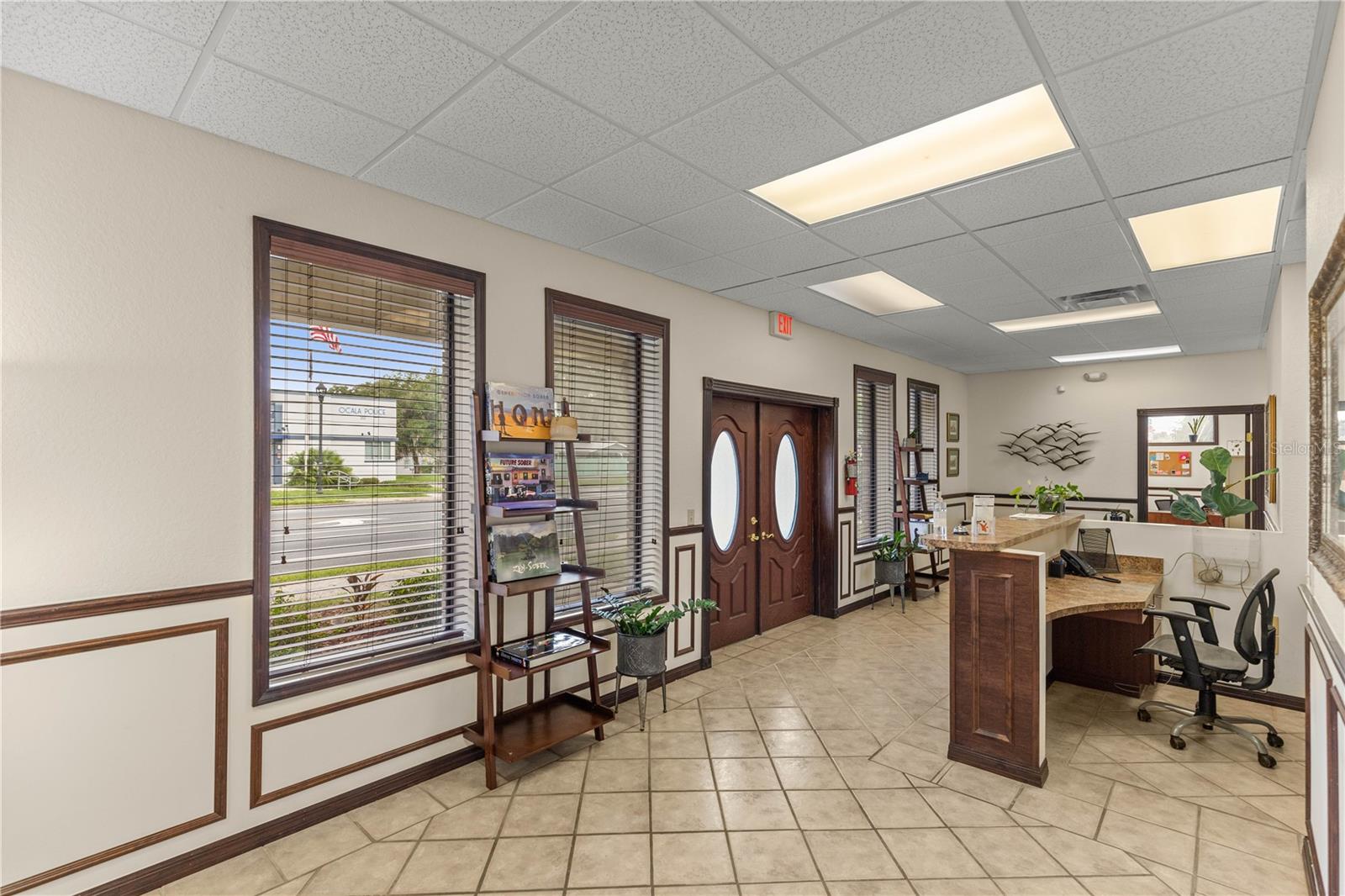 DAUGHERTYS ADD TO/CITY/OCALA - Commercial Sale