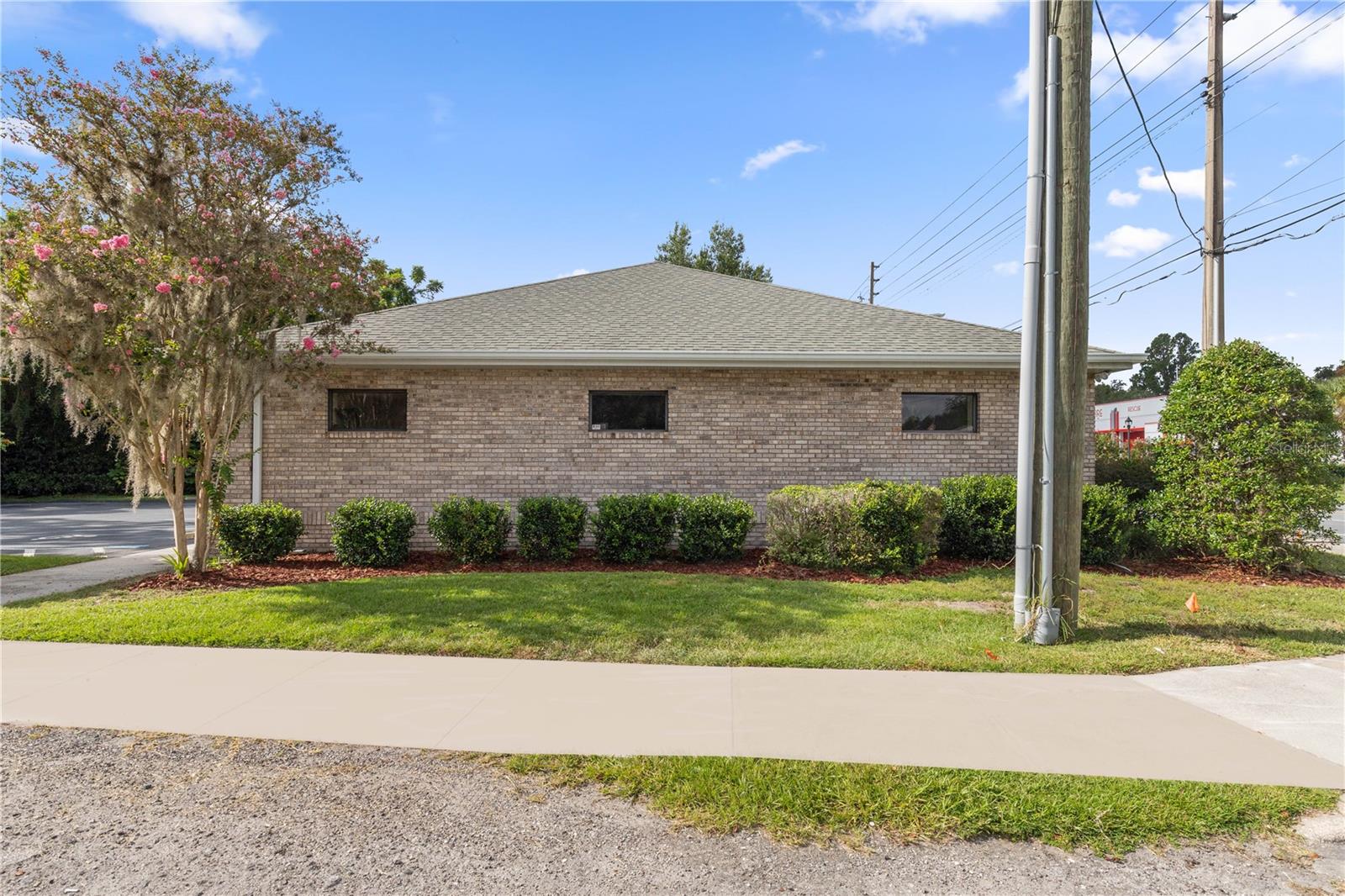 DAUGHERTYS ADD TO/CITY/OCALA - Commercial Sale