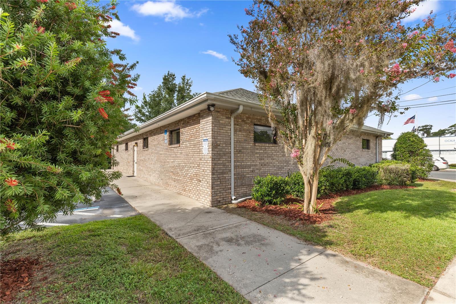 DAUGHERTYS ADD TO/CITY/OCALA - Commercial Sale