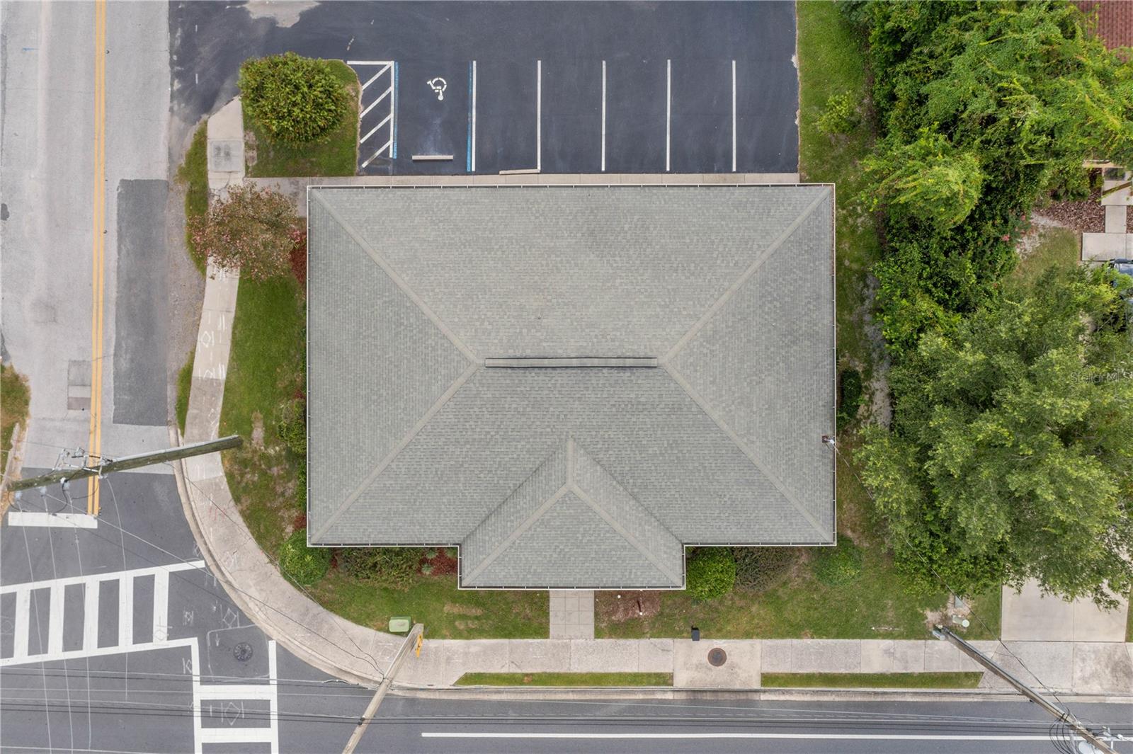 DAUGHERTYS ADD TO/CITY/OCALA - Commercial Sale