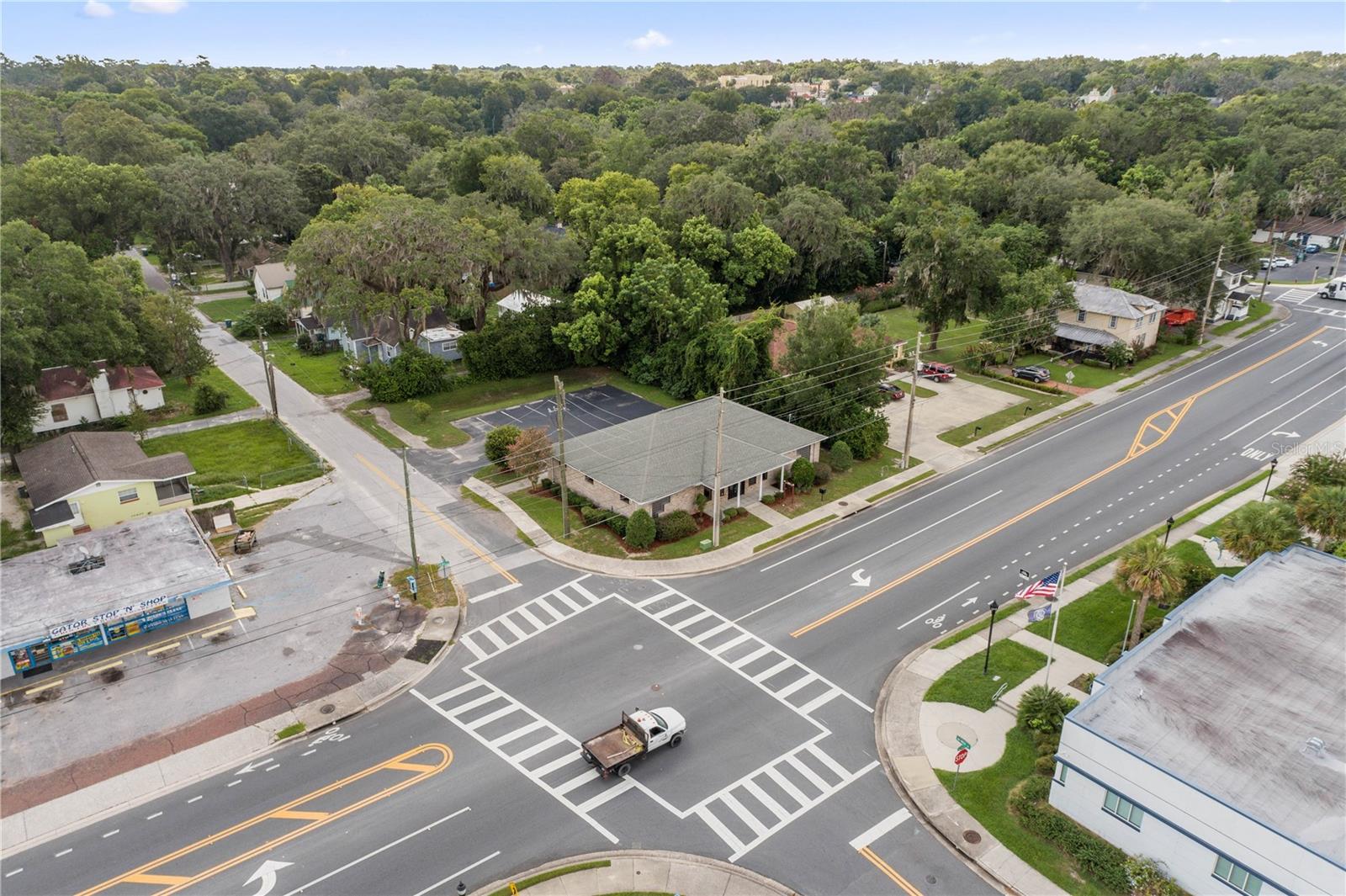 DAUGHERTYS ADD TO/CITY/OCALA - Commercial Sale