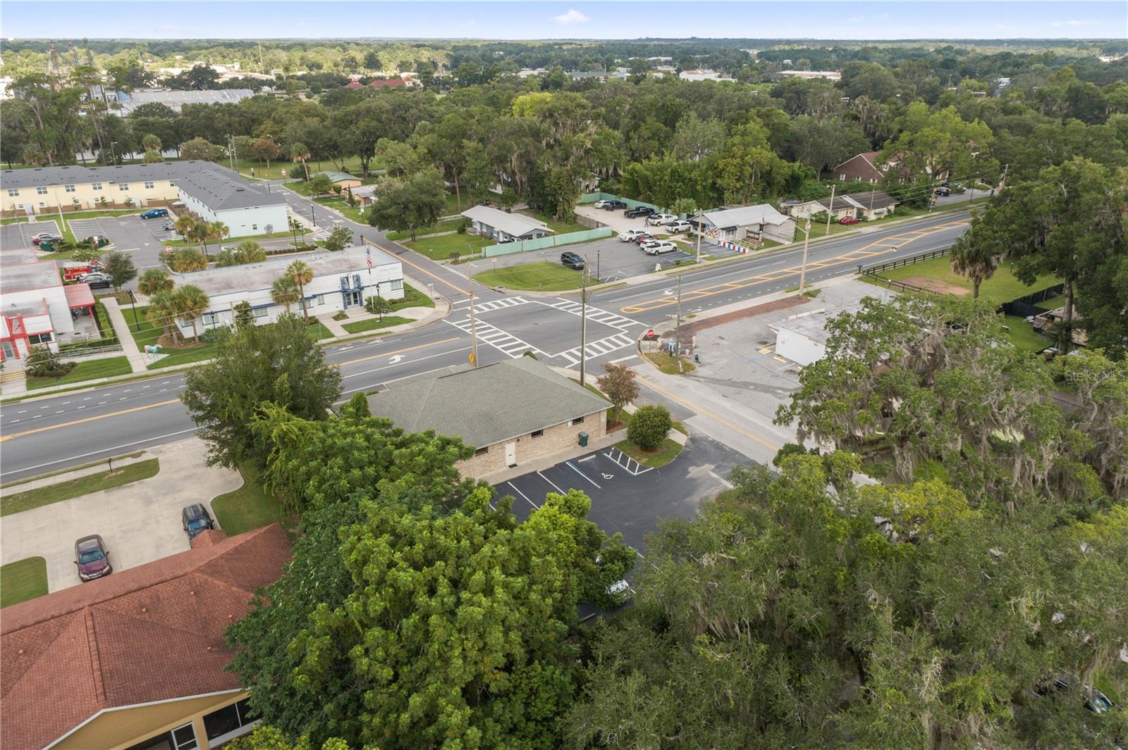 DAUGHERTYS ADD TO/CITY/OCALA - Commercial Sale