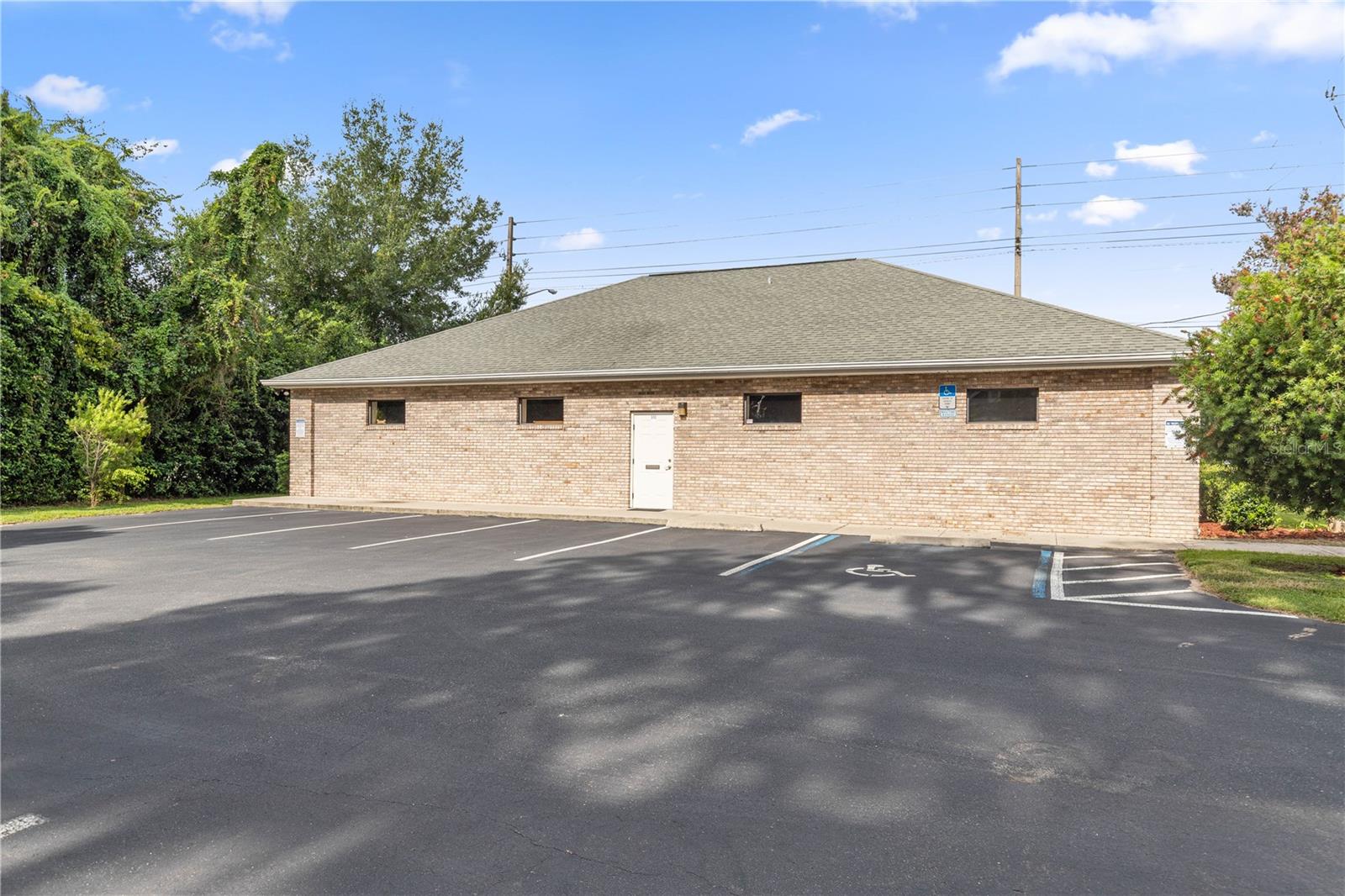 DAUGHERTYS ADD TO/CITY/OCALA - Commercial Sale