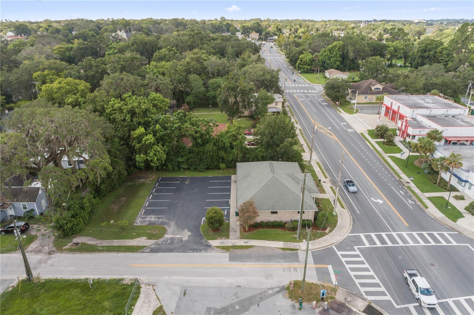 DAUGHERTYS ADD TO/CITY/OCALA - Commercial Sale