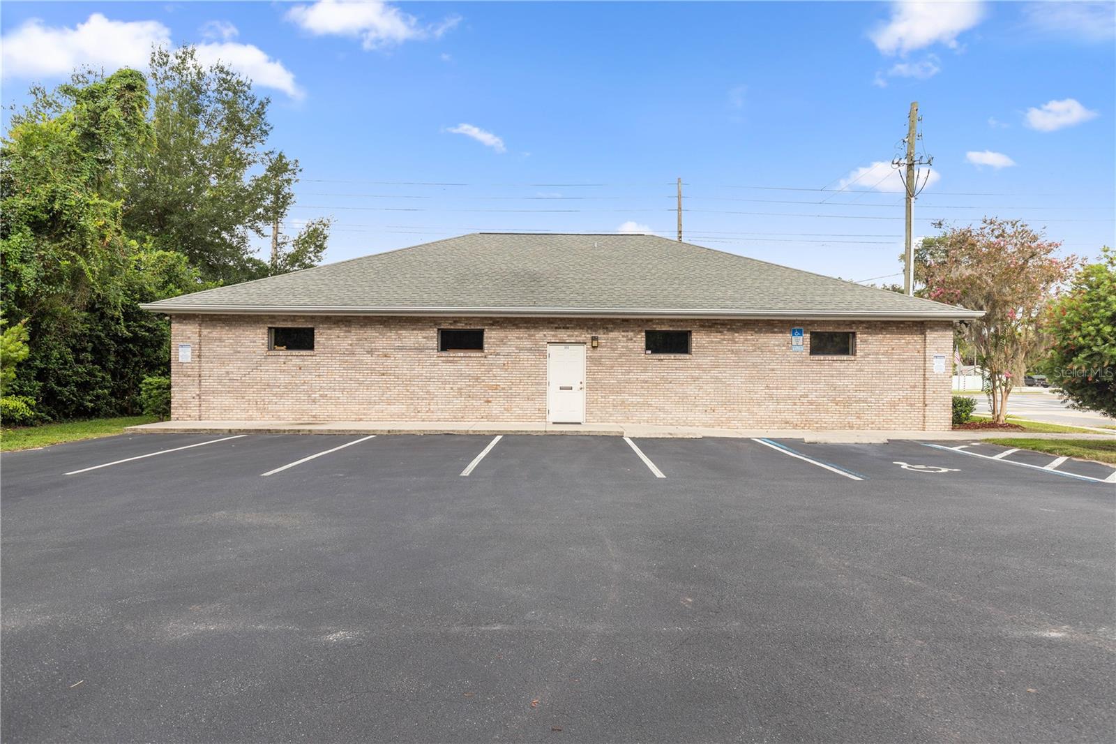 DAUGHERTYS ADD TO/CITY/OCALA - Commercial Sale