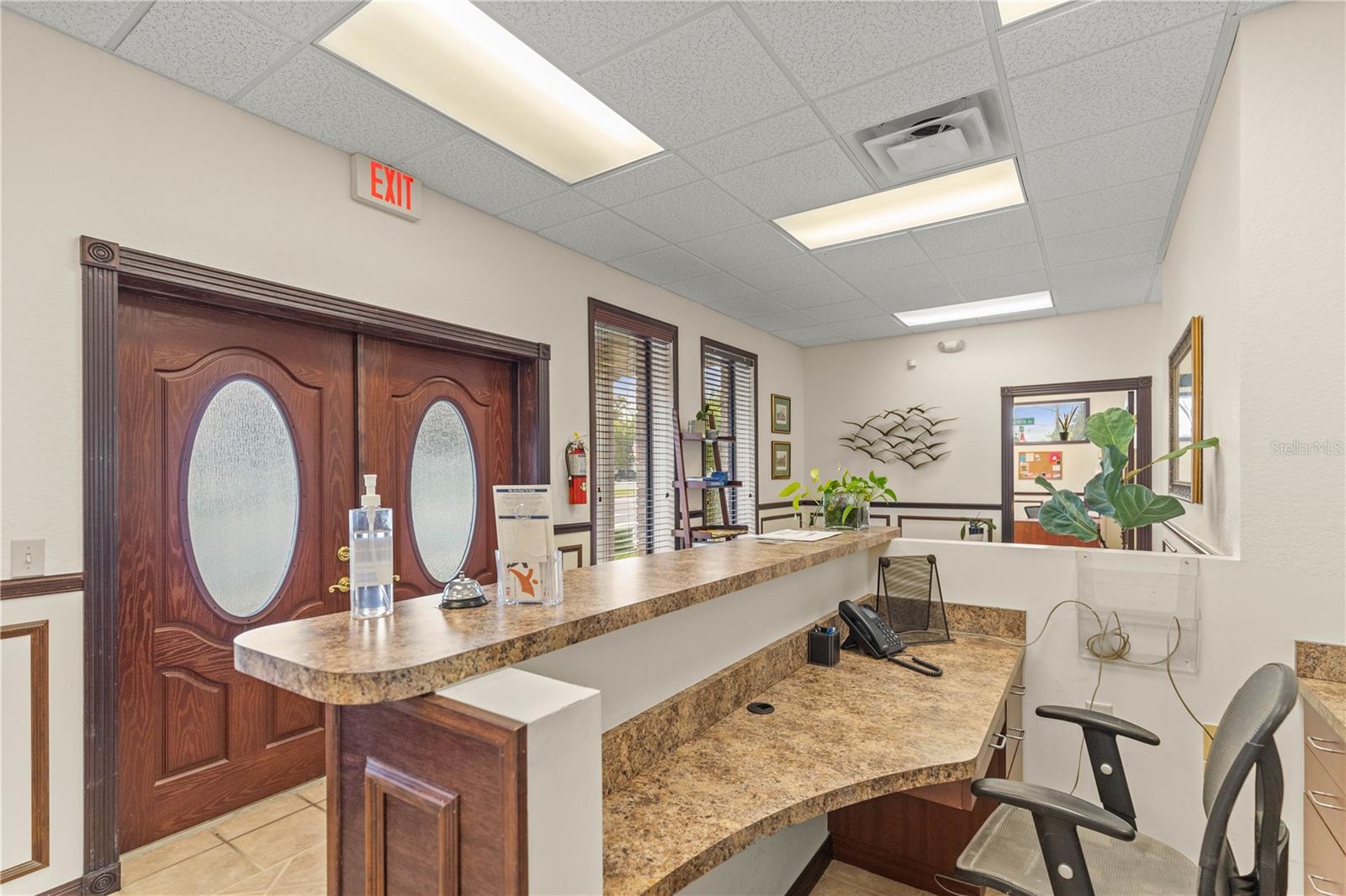 DAUGHERTYS ADD TO/CITY/OCALA - Commercial Sale