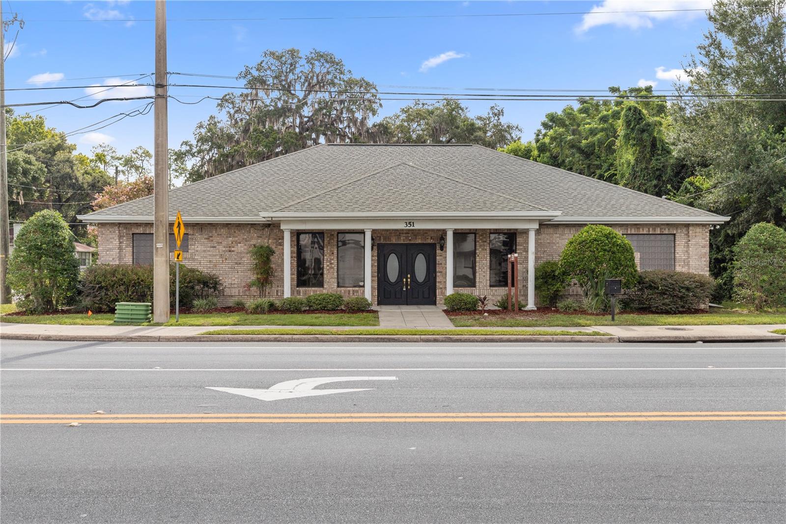 DAUGHERTYS ADD TO/CITY/OCALA - Commercial Sale