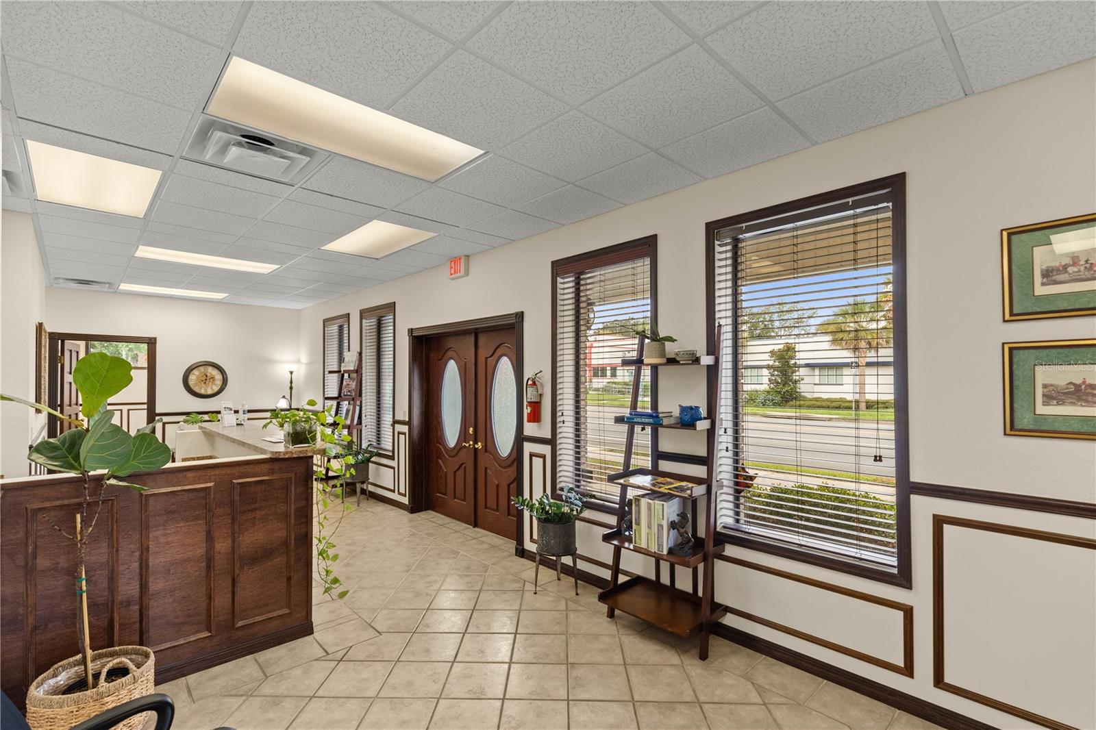 DAUGHERTYS ADD TO/CITY/OCALA - Commercial Sale