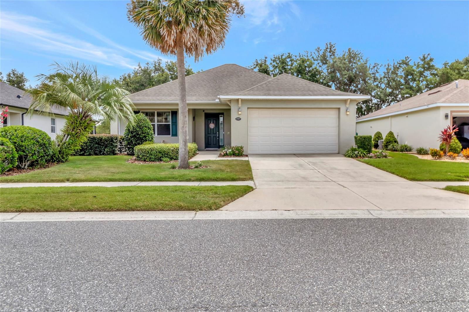 3507 ARLINGTON RIDGE BOULEVARD