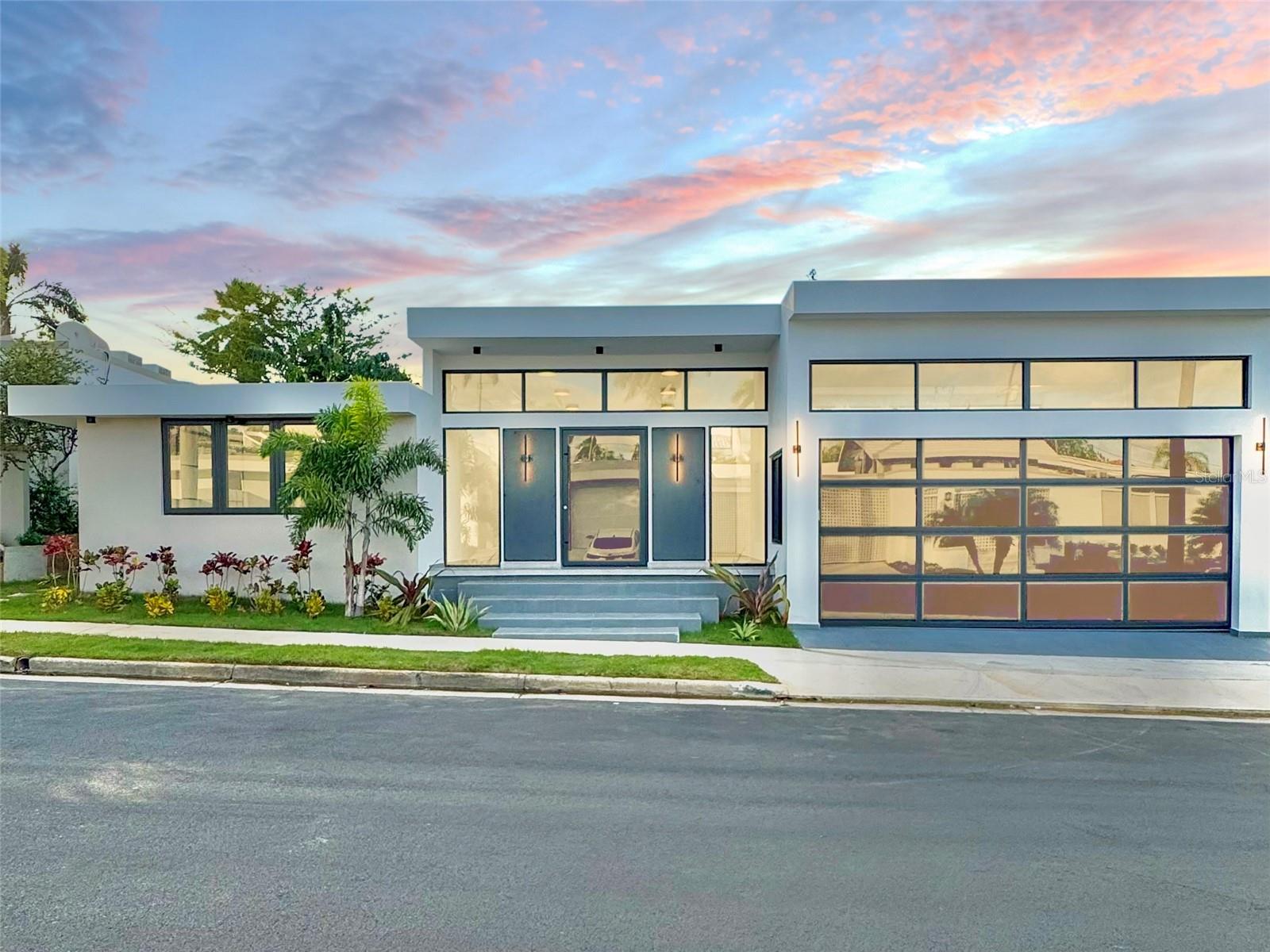 Located in the exclusive community of Urb. Torrimar in Guaynabo, this stunning residence offers the perfect blend of comfort, style, and prime location. With over 4,000 square feet of beautifully remodeled living space, this home features a modern open-concept design that maximizes natural light and enhances the sense of spaciousness.
It boasts 4 bedrooms, 4.5 bathrooms, high ceilings, and walk-in closets, providing the privacy and comfort you deserve. The thoughtfully designed kitchen is perfect for those who love to cook and entertain, featuring a pantry with direct access to the garage for added convenience. Additional highlights include a separate laundry area and well-distributed storage spaces.
Step outside to enjoy the ultimate outdoor living experience with a beautiful terrace and a private pool, ideal for hosting gatherings or simply unwinding in your own oasis. All of this is set within an exclusive, secure community with easy access to top schools, shopping, and main roads.
If you’re looking for exceptional living in one of Guaynabo’s most sought-after neighborhoods, this is your opportunity. Contact us today to schedule your visit!
Step outside to enjoy the ultimate outdoor living experience with a beautiful terrace and a private pool, ideal for hosting gatherings or simply unwinding in your own oasis. All of this is set within an exclusive, secure community with easy access to top schools, shopping, and main roads.
If you’re looking for exceptional living in one of Guaynabo’s most sought-after neighborhoods, this is your opportunity. Contact us today to schedule your visit!