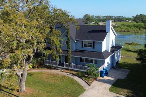 219 GALAXY AVENUE SPRING HILL FL 34606