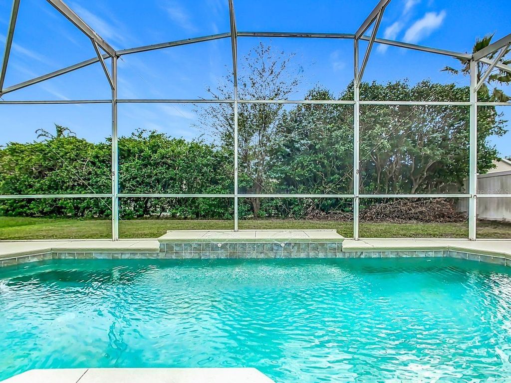 Photo of 349 Oxford Drive, Davenport, FL 33897 (MLS # S5140893)