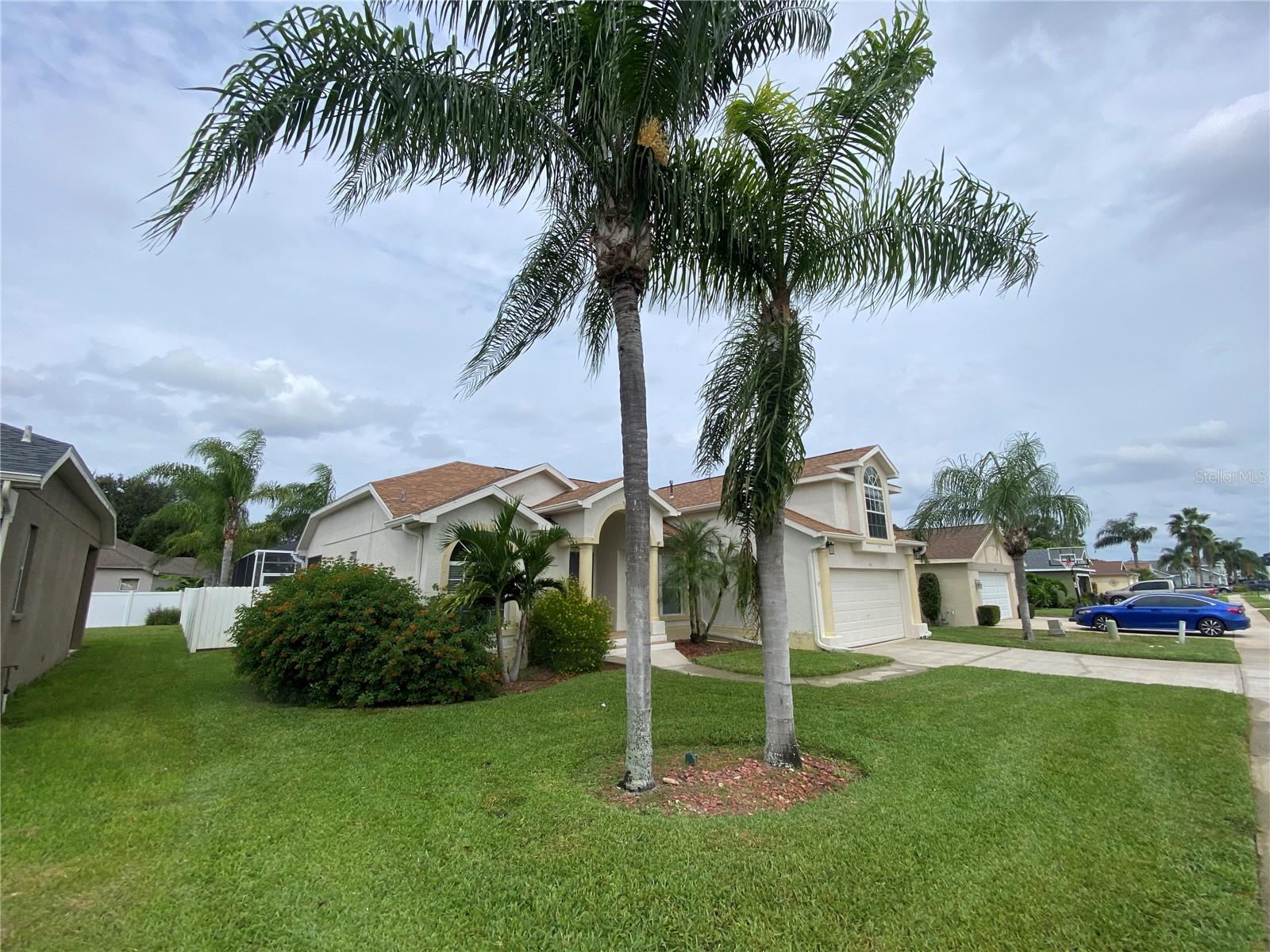 THOUSAND OAKS PH 02-5 - Residential