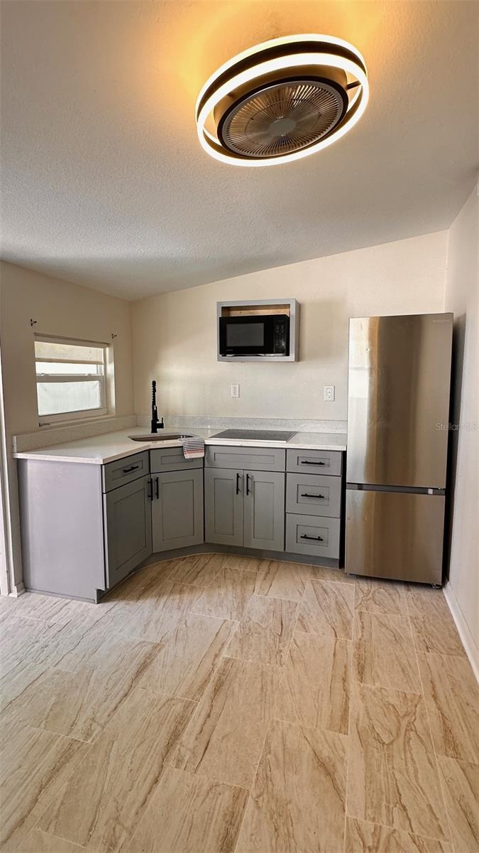 UNPLATTED - Residential Income