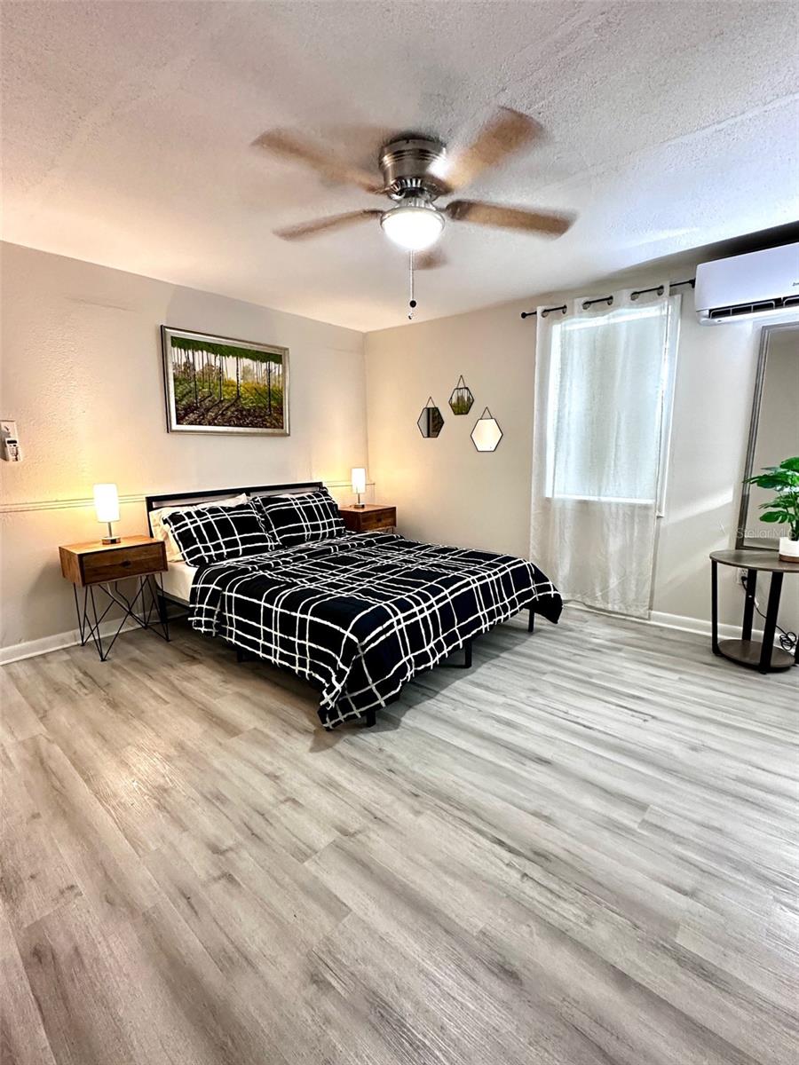 UNPLATTED - Residential Income