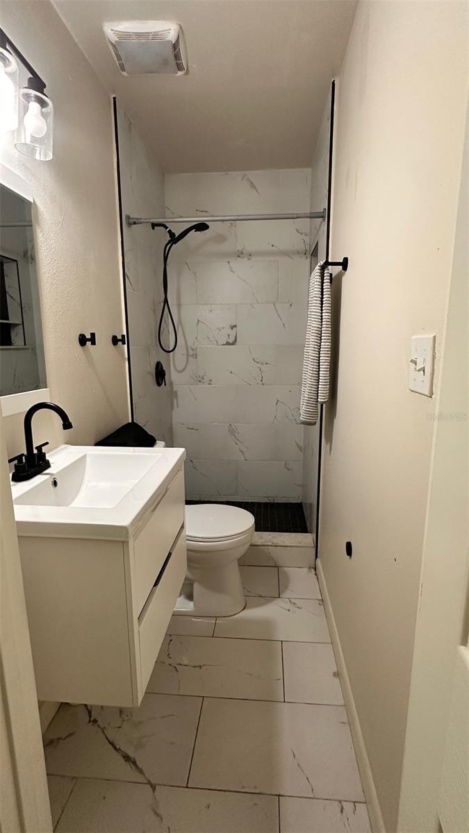 UNPLATTED - Residential Income