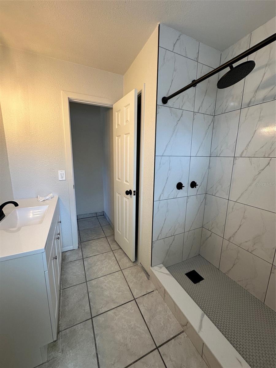 UNPLATTED - Residential Income