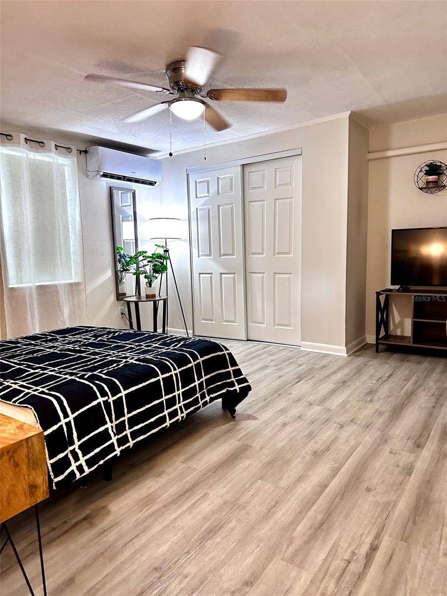 UNPLATTED - Residential Income