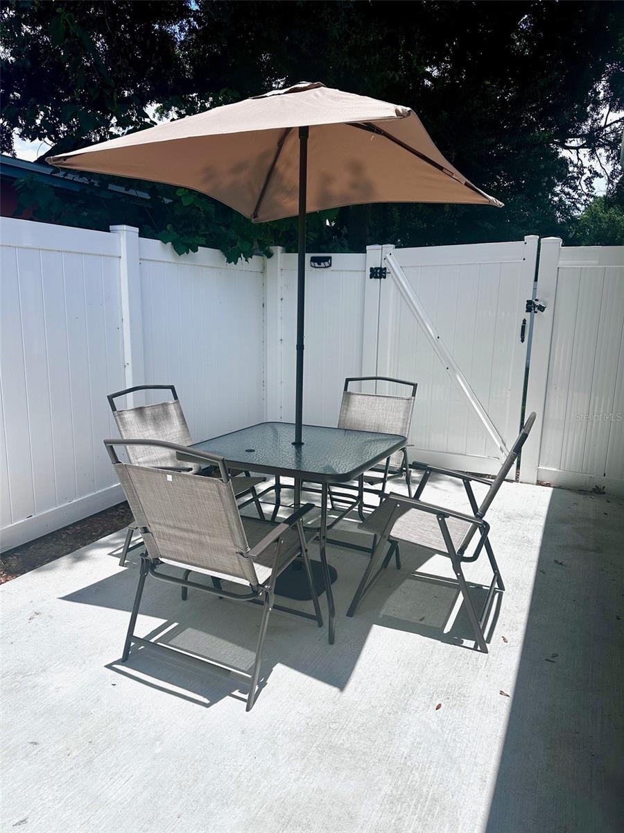 UNPLATTED - Residential Income