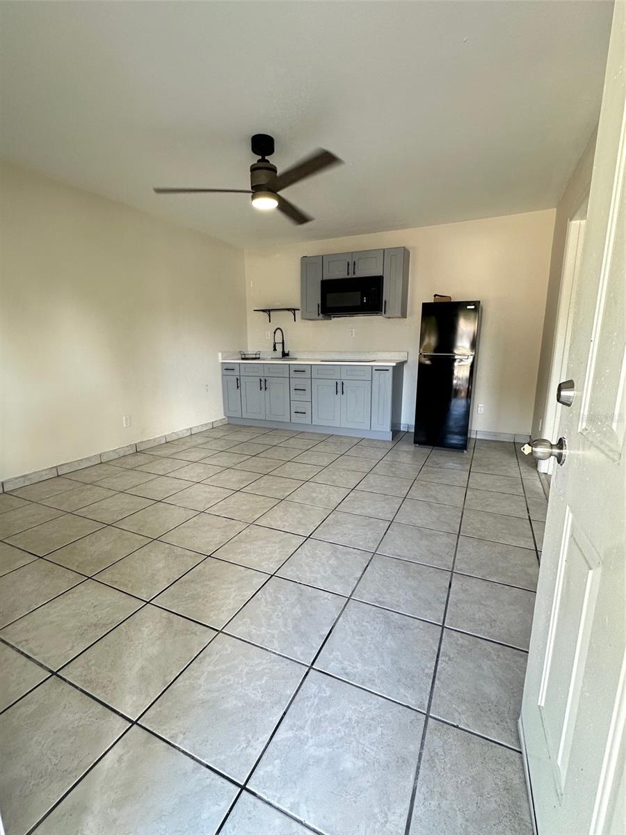 UNPLATTED - Residential Income