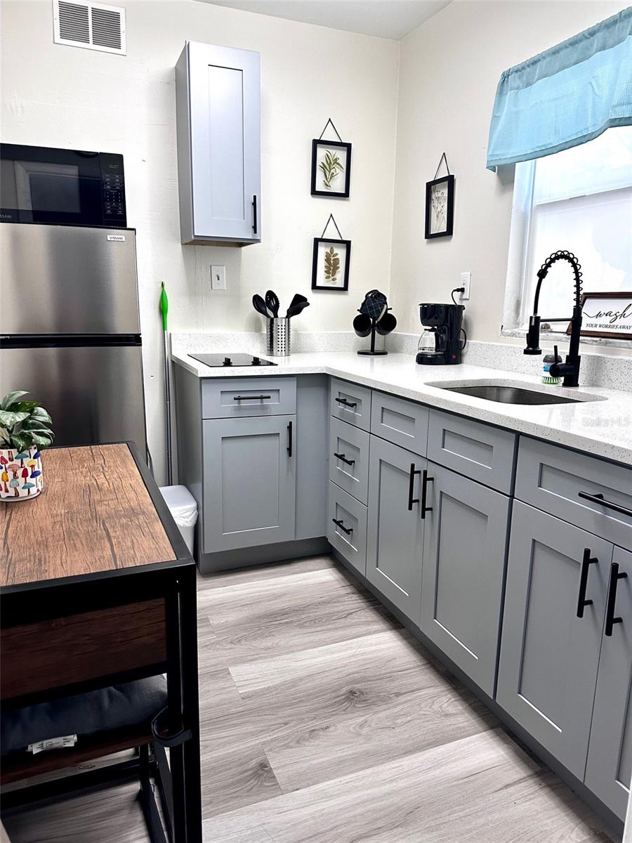 UNPLATTED - Residential Income