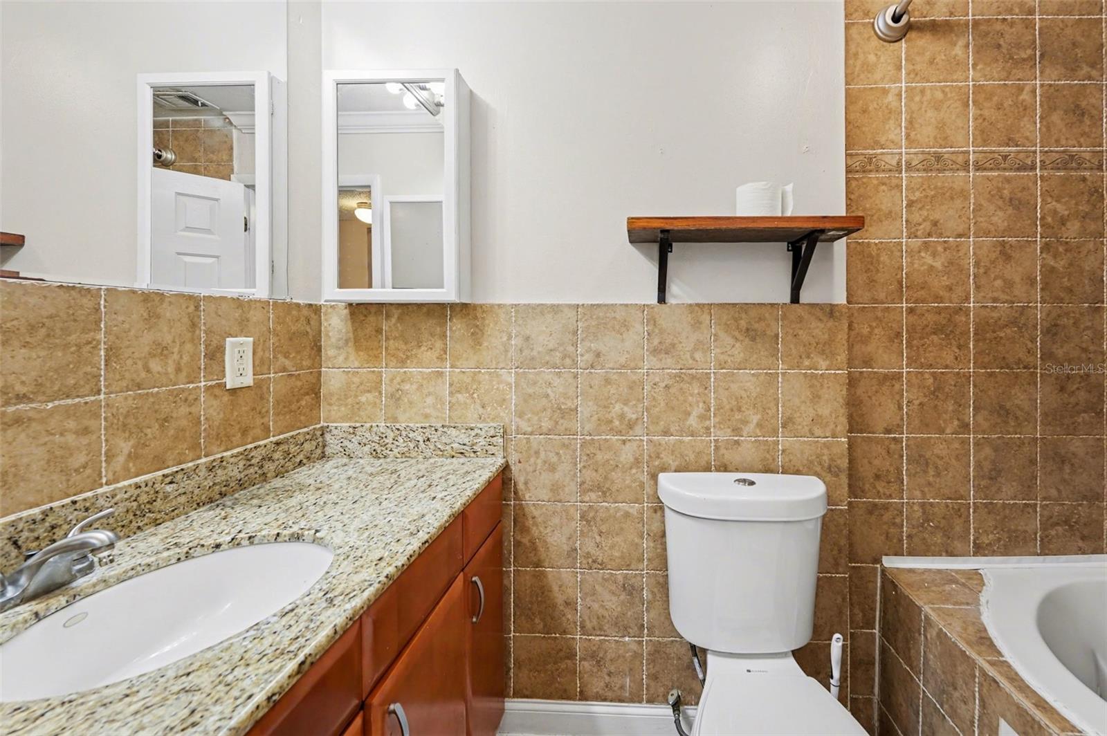 NORTH BAY VILLAGE CONDO - Residential