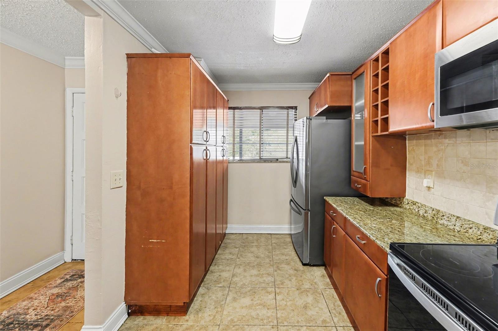 NORTH BAY VILLAGE CONDO - Residential