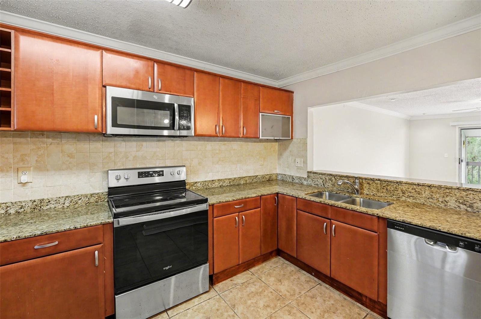 NORTH BAY VILLAGE CONDO - Residential