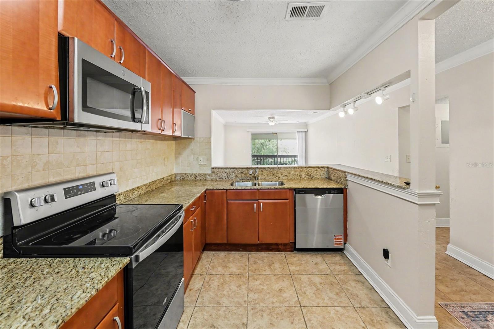 NORTH BAY VILLAGE CONDO - Residential