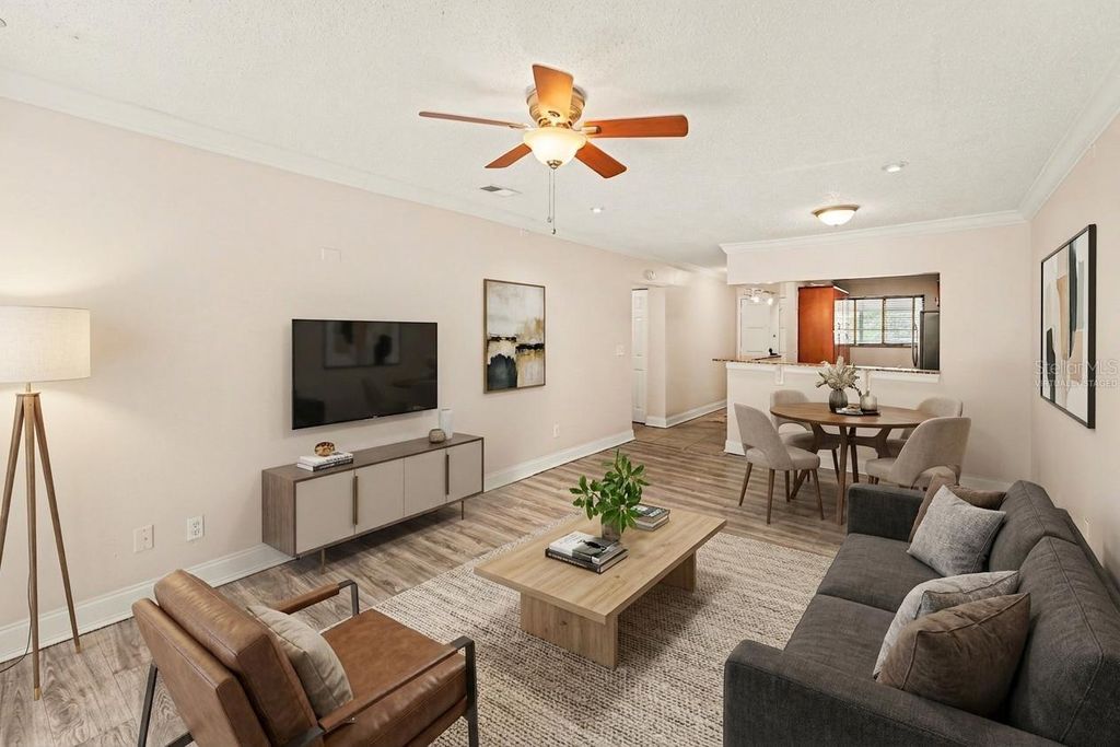 Photo of 6334 Newtown Circle #34B3, Tampa, FL 33615 (MLS # TB8502040)