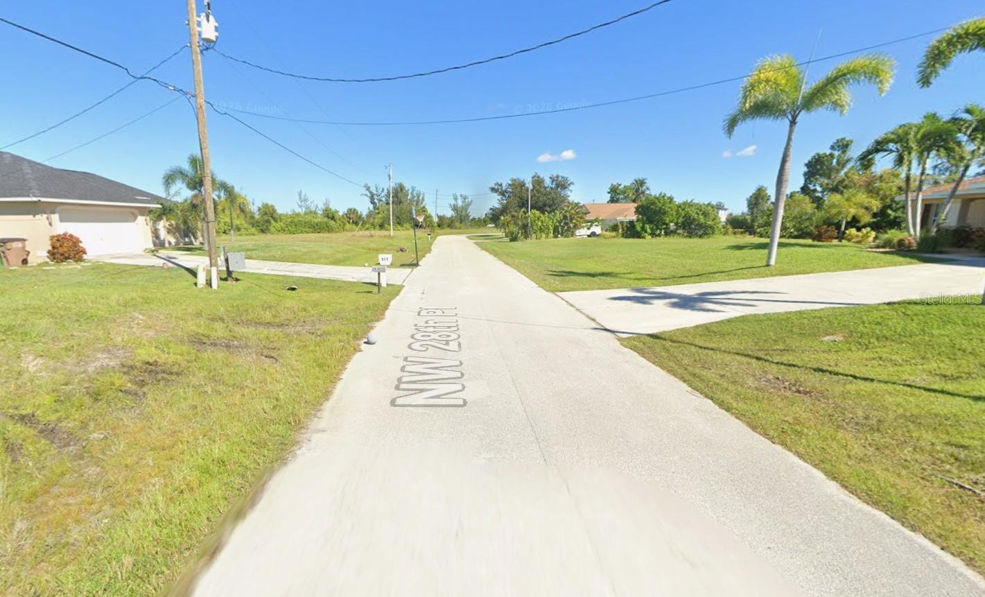 815 NW 28TH PLACE