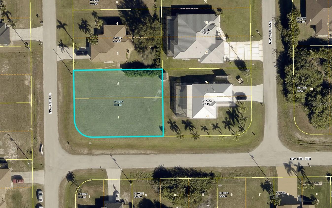 815 NW 28TH PLACE