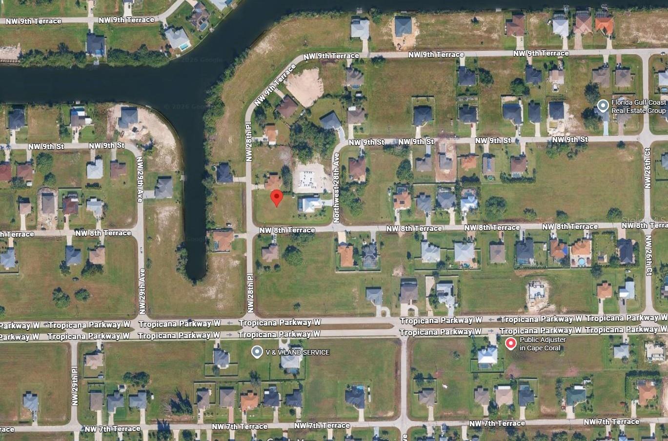 815 NW 28TH PLACE