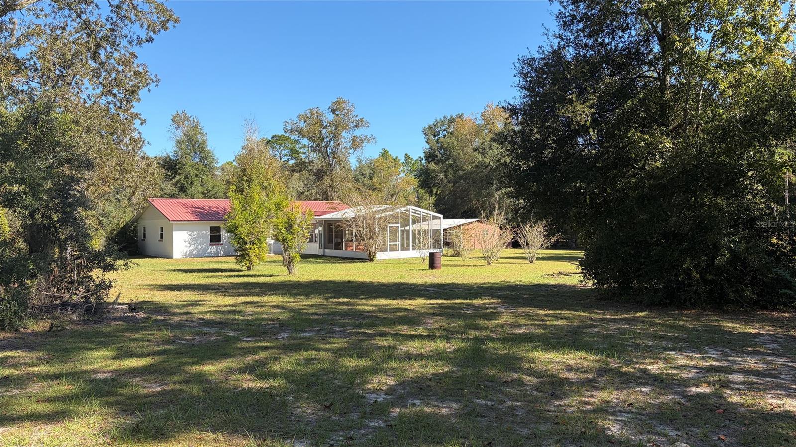 BRONZE SUN ACRES - Residential