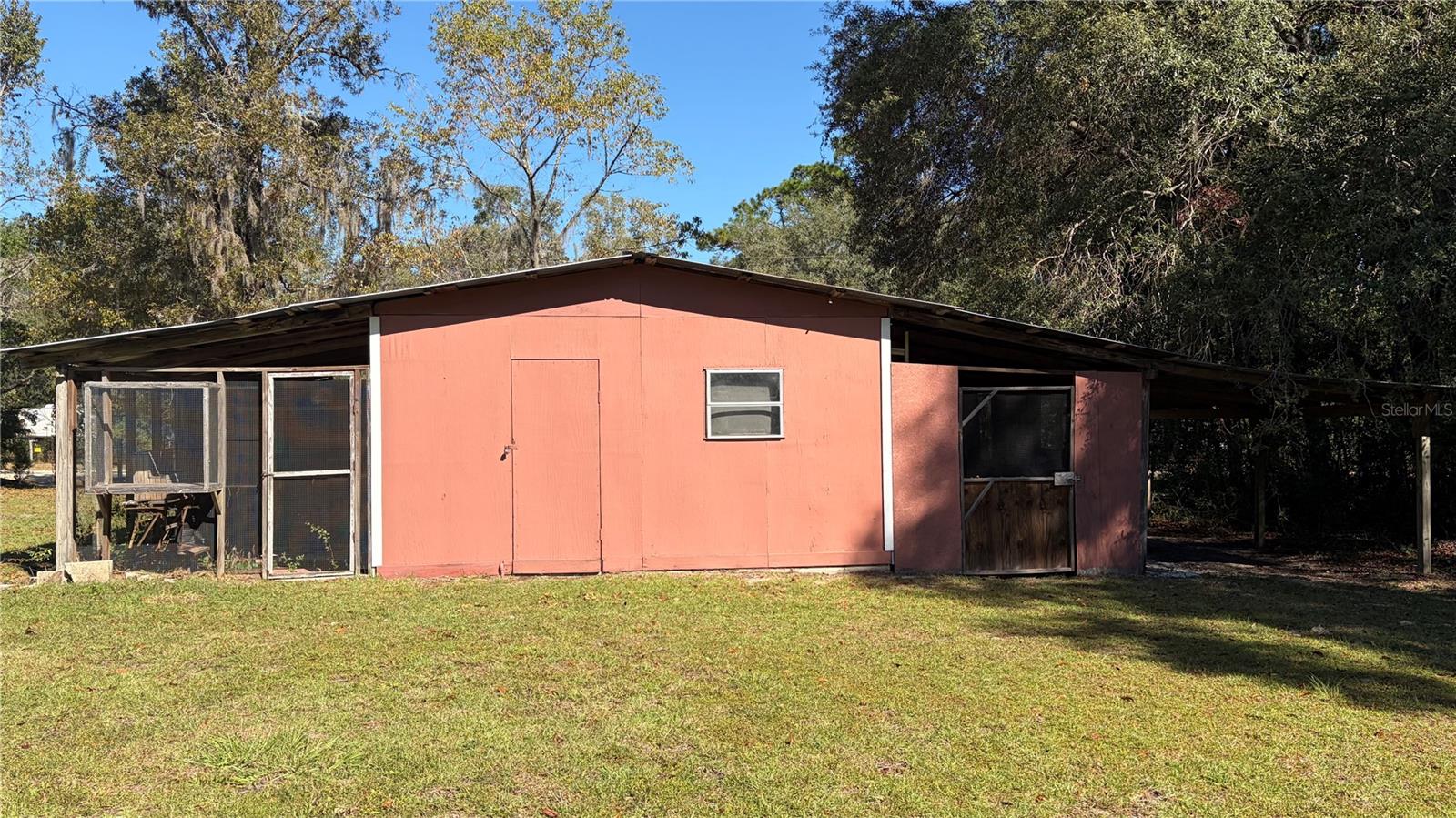 BRONZE SUN ACRES - Residential