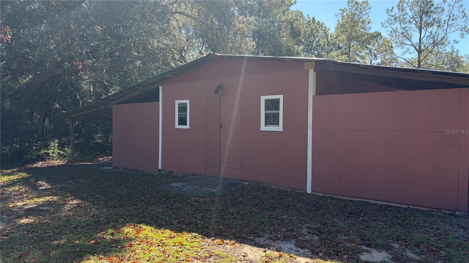 BRONZE SUN ACRES - Residential