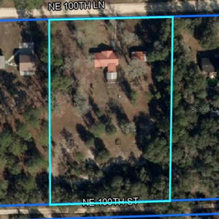 BRONZE SUN ACRES - Residential