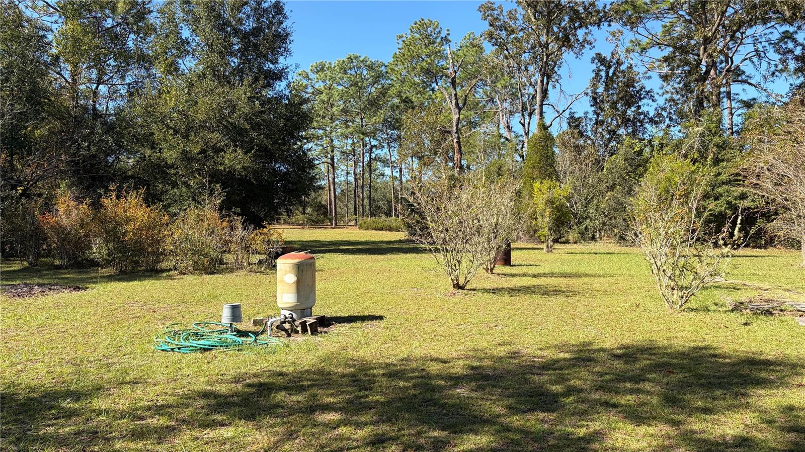 BRONZE SUN ACRES - Residential