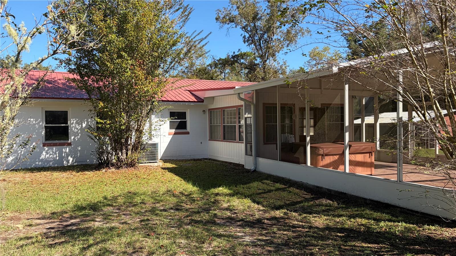 BRONZE SUN ACRES - Residential