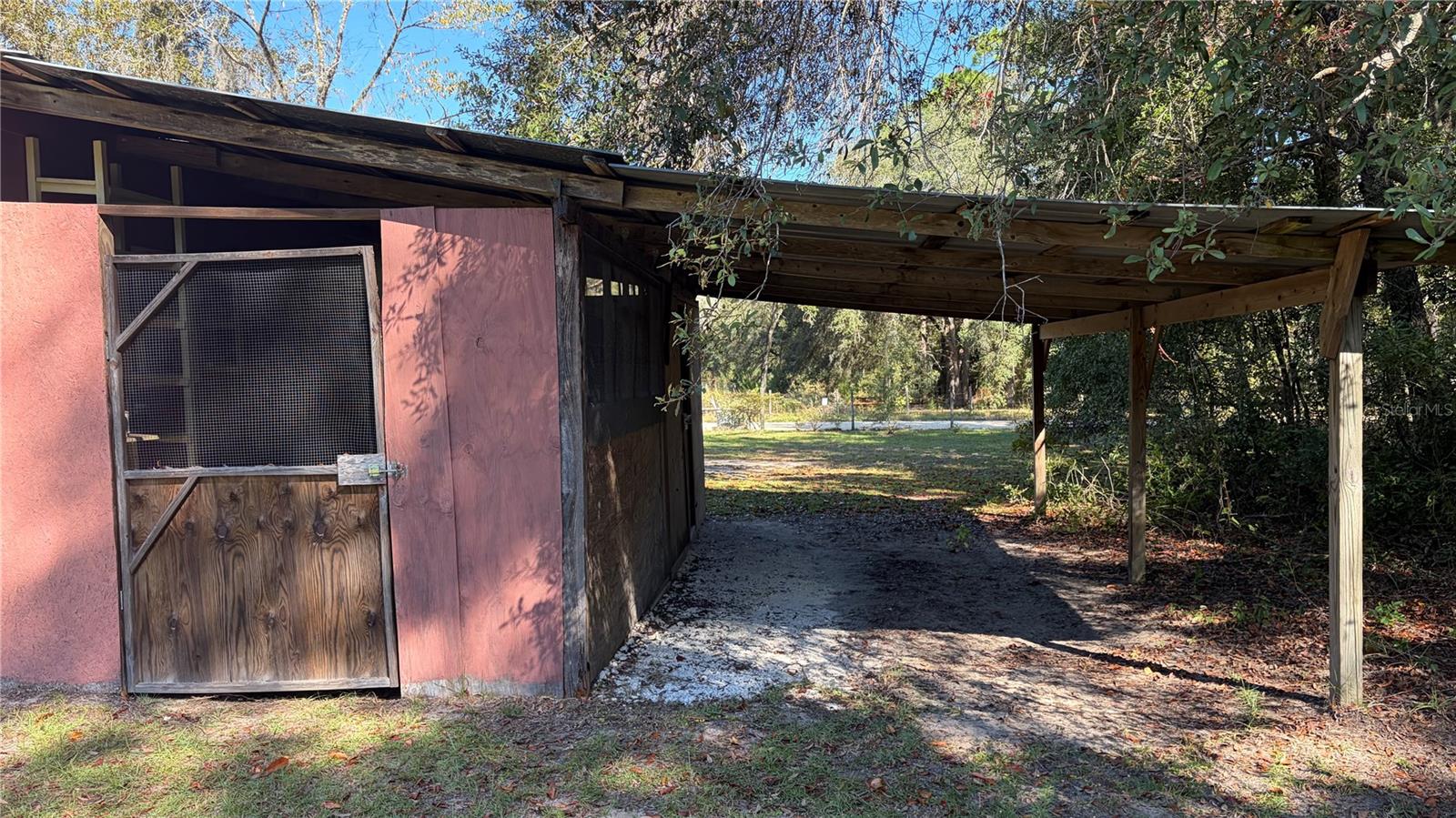 BRONZE SUN ACRES - Residential